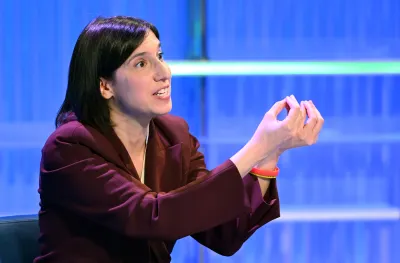 Referendum sulla Giustizia: se vince il Sì, a dimettersi dovrà essere Elly Schlein?
