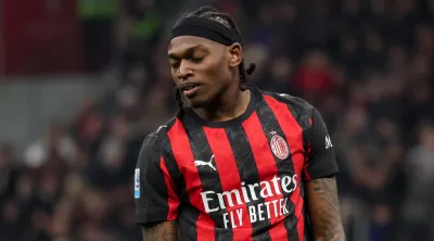Quando torna Leao? L'attaccante rossonero ko alla vigilia di Milan-Torino