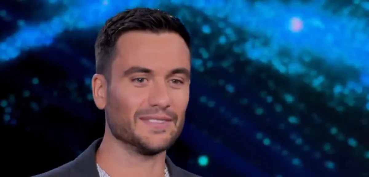 Pierpaolo Pretelli quanti figli ha? La vita da padre