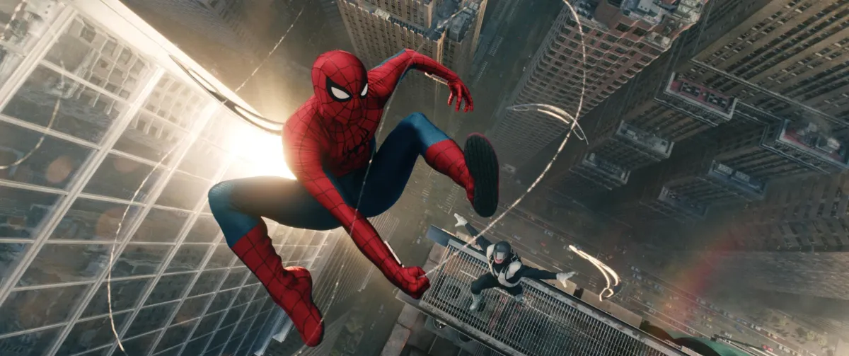 "Spider‑Man: Brand New Day", chi è il cattivo del film? L'elenco dal trailer