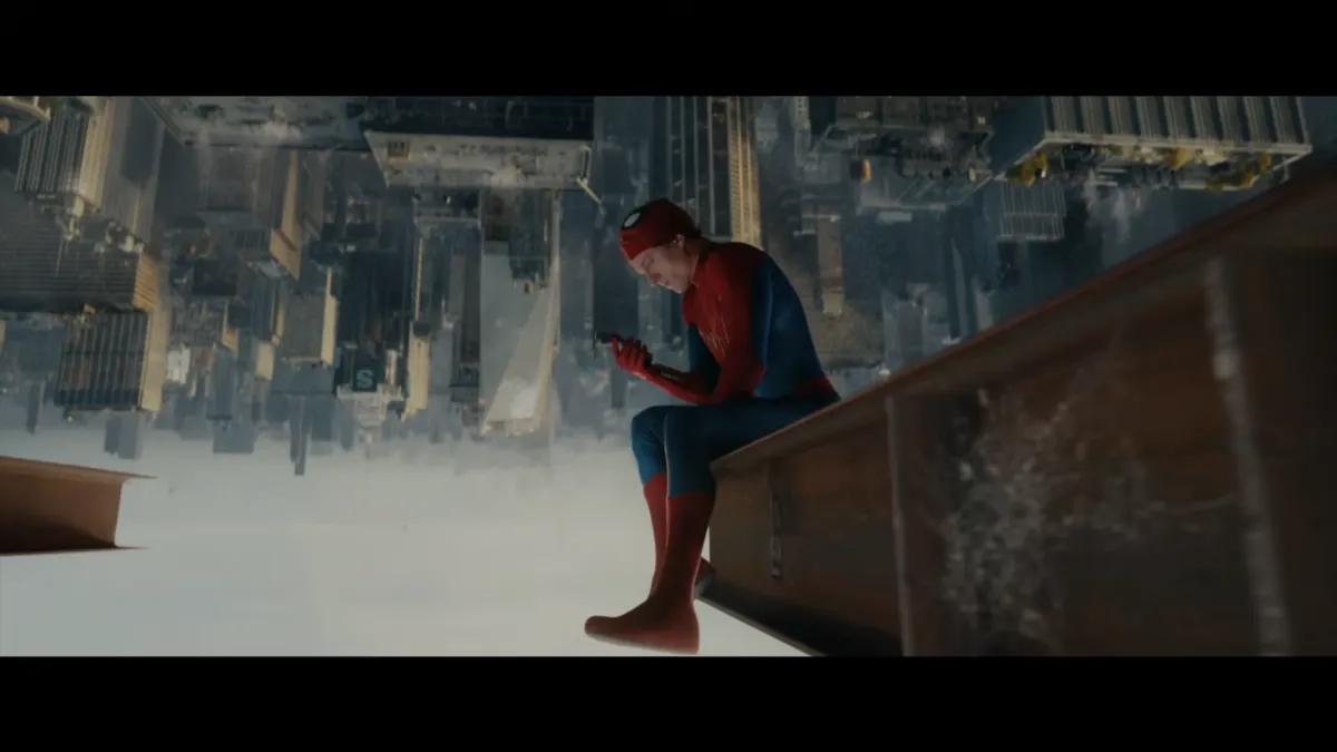 "Spider-Man: Brand New Day": di cosa è fatta la nuova ragnatela e perché si collega a Tobey Maguire?