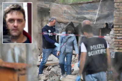 Esplosione al Parco degli Acquedotti di Roma, chi sono le vittime: "Due anarchici che preparavano un ordigno"