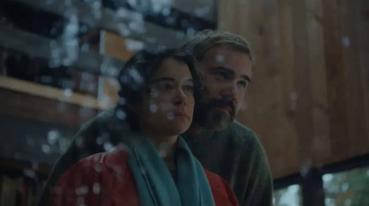 "Keeper - L'eletta": Oz Perkins dirige la sceneggiatura di Nick Lepard