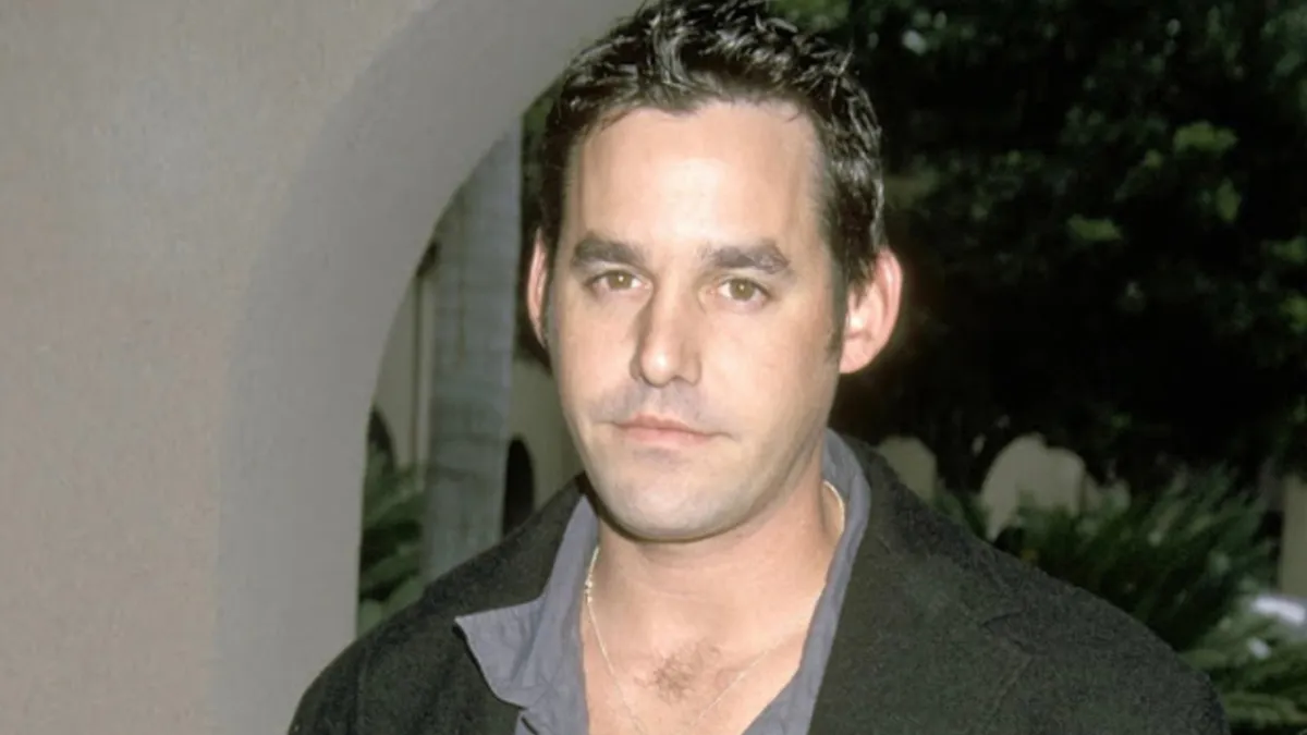 Come è morto e che malattia aveva Nicholas Brendon? Addio a Xander di “Buffy”