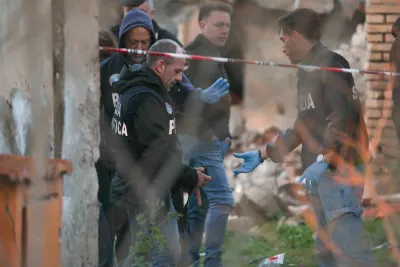 Perché il governo è in allerta dopo l’esplosione del Parco degli Acquedotti a Roma: cosa può succedere ora?