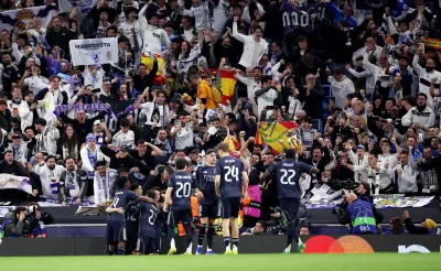 Real Madrid-Atletico Madrid: dove vedere il derby madrileño in TV e in streaming