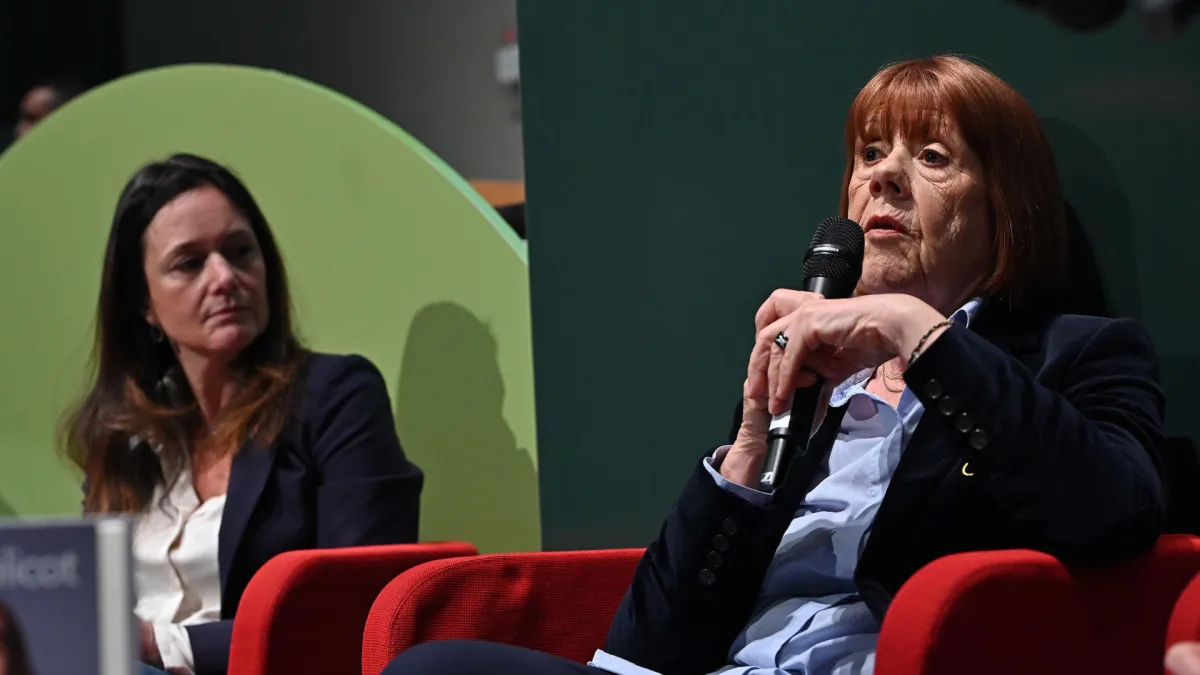 Perché Gisèle Pelicot ha scelto il processo pubblico contro il marito: la storia completa