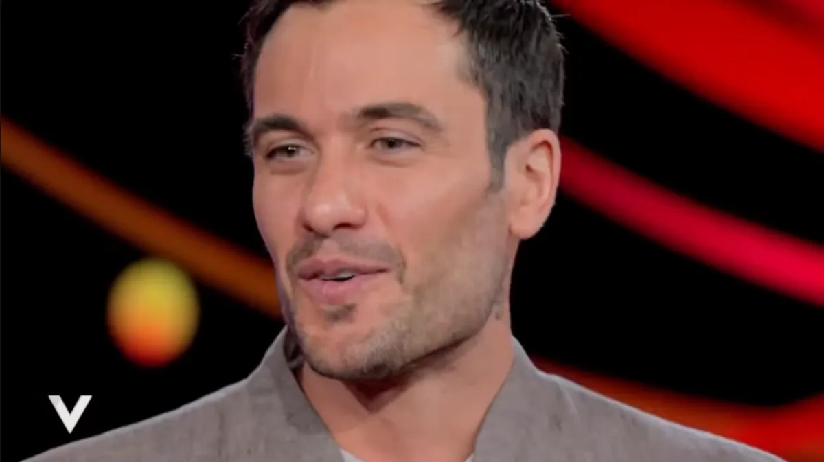 Le origini di Pierpaolo Pretelli: dove è nato e come è diventato famoso