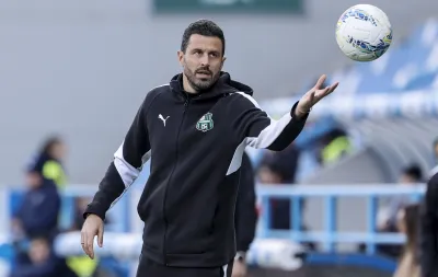 Sassuolo, chi sono i giocatori con la pertosse che saltano la Juve? I neroverdi assenti