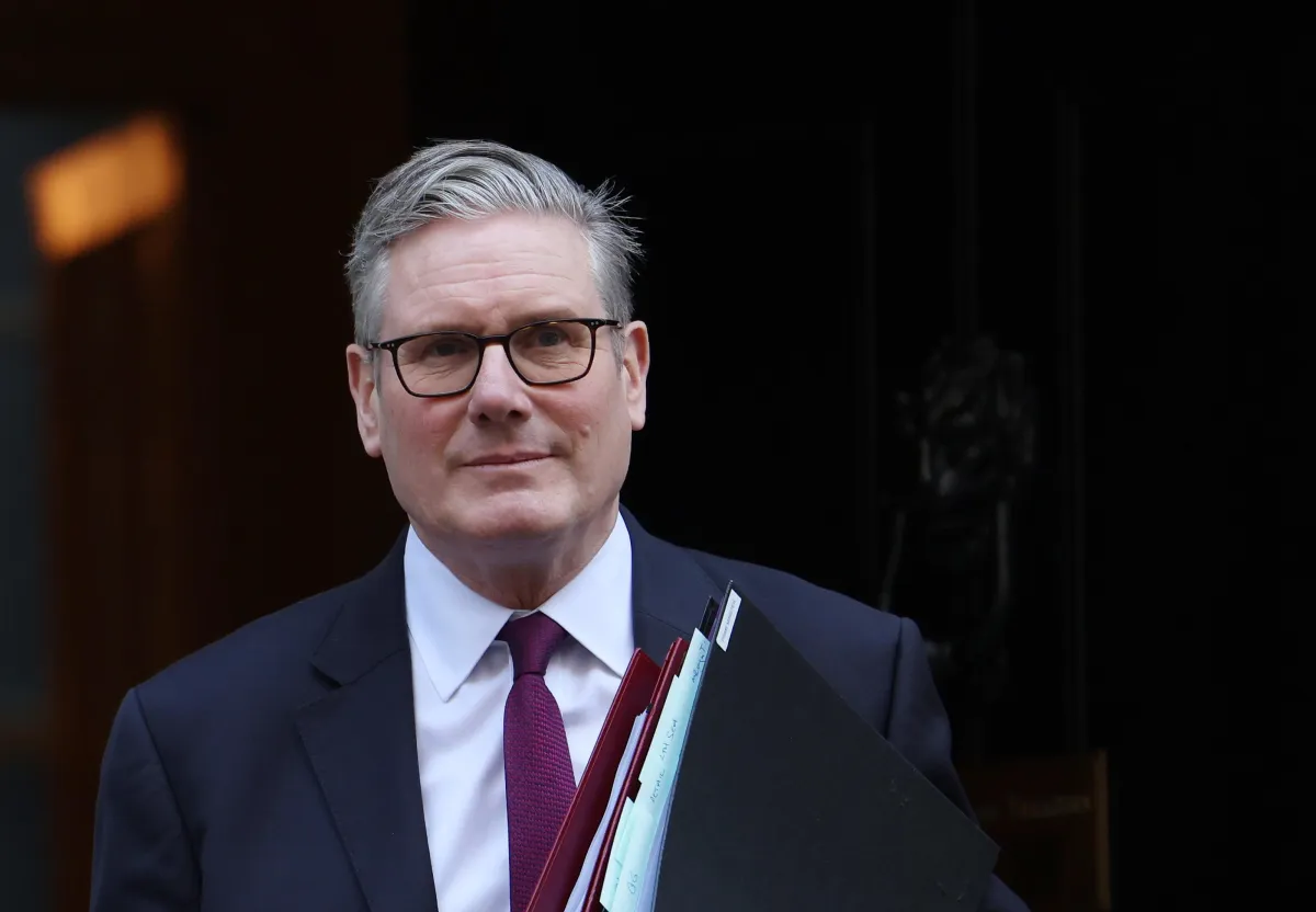 Guerra Iran, come il Regno Unito ha cambiato la sua posizione sull’uso delle basi da parte degli USA?