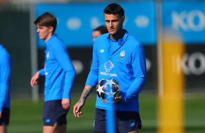 Quando torna Scamacca? Per l'attaccante niente Verona e nazionale