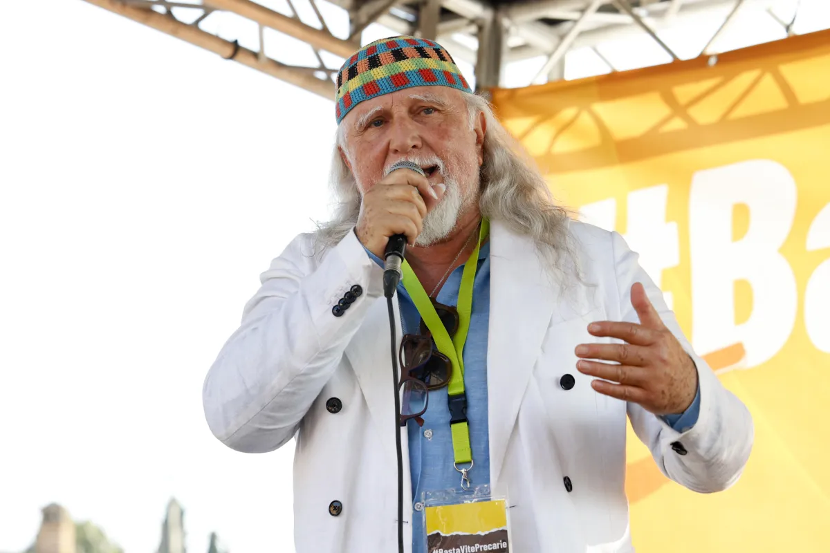 Iran, "L'ONU? Prima la mortificano e poi la invocano": l'analisi di Moni Ovadia sul rischio di una Terza Guerra Mondiale