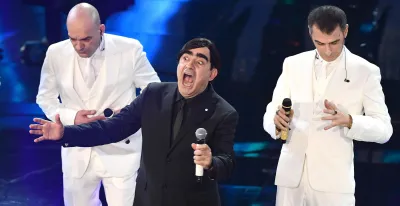 Elio e le Storie Tese, chi sono i membri del gruppo musicale?