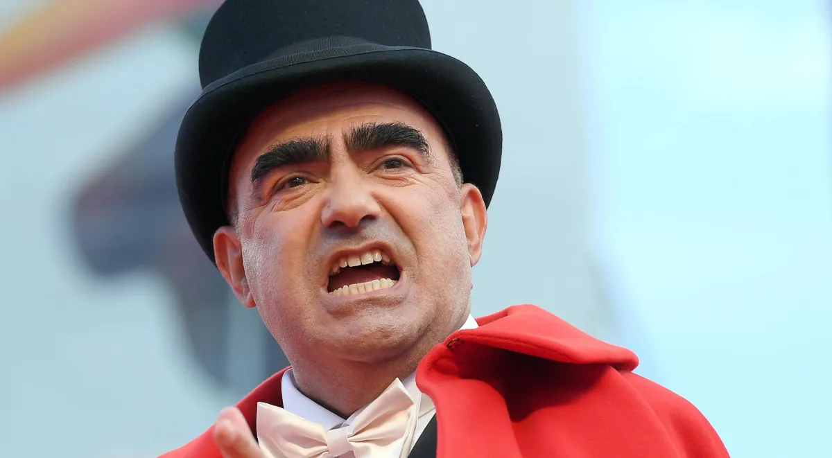 Elio il cantante è sposato? La vita privata con moglie e figli