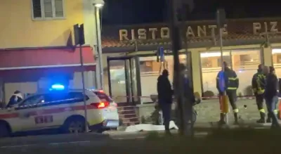 Omicidio ad Arezzo, 30enne ucciso a colpi di pistola, il killer si costituisce: "Sono stato io"