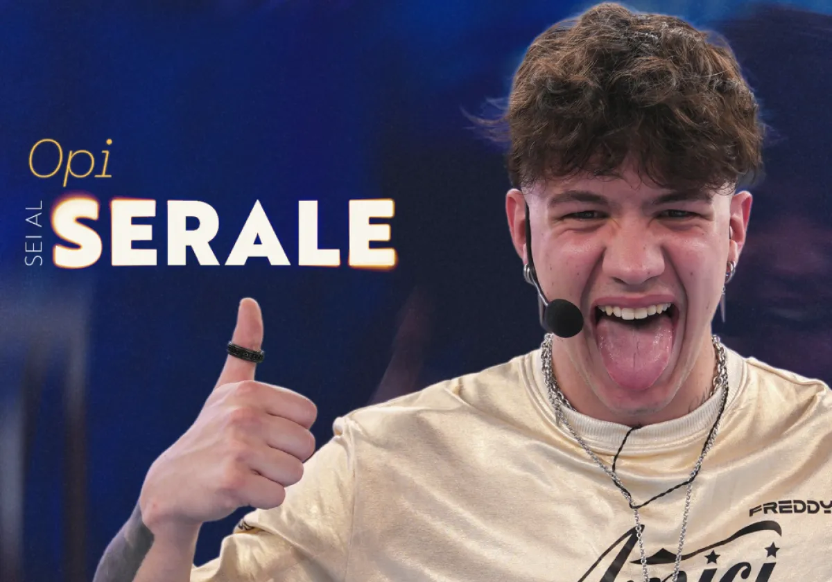 Amici 25: chi è stato eliminato nella prima puntata del serale?