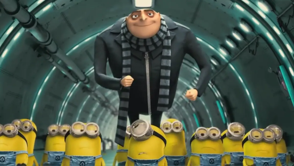 "Cattivissimo me", quanti film sono e in che ordine vederli? La linea temporale con i Minions