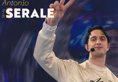 Amici 25: chi è uscito tra Emiliano e Antonio? Il ballottaggio della prima puntata