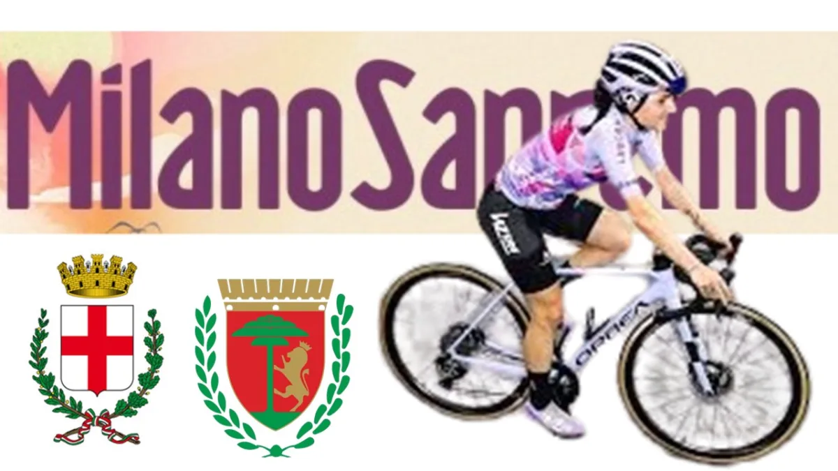 Milano-Sanremo Women: cosa è successo all’italiana Debora Silvestri?