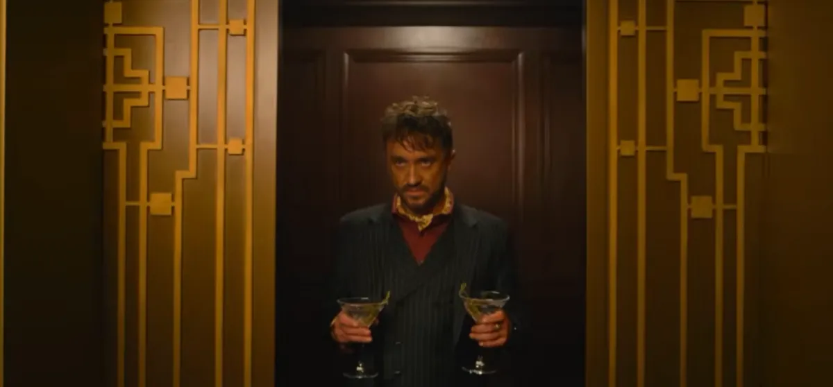 "Ti uccideranno", il nuovo film horror Tom Felton: trama e uscita