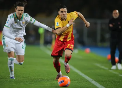 Roma-Lecce 2026: statistiche, record e curiosità sulla sfida all’Olimpico