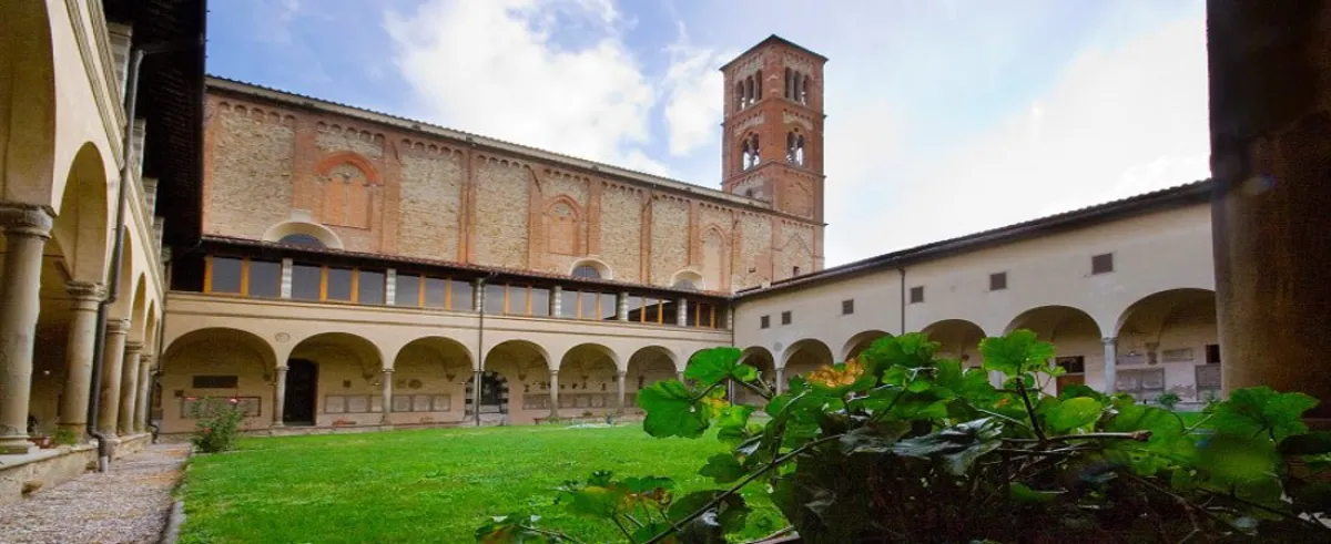 La diocesi presta un piazzale per la preghiera dei musulmani