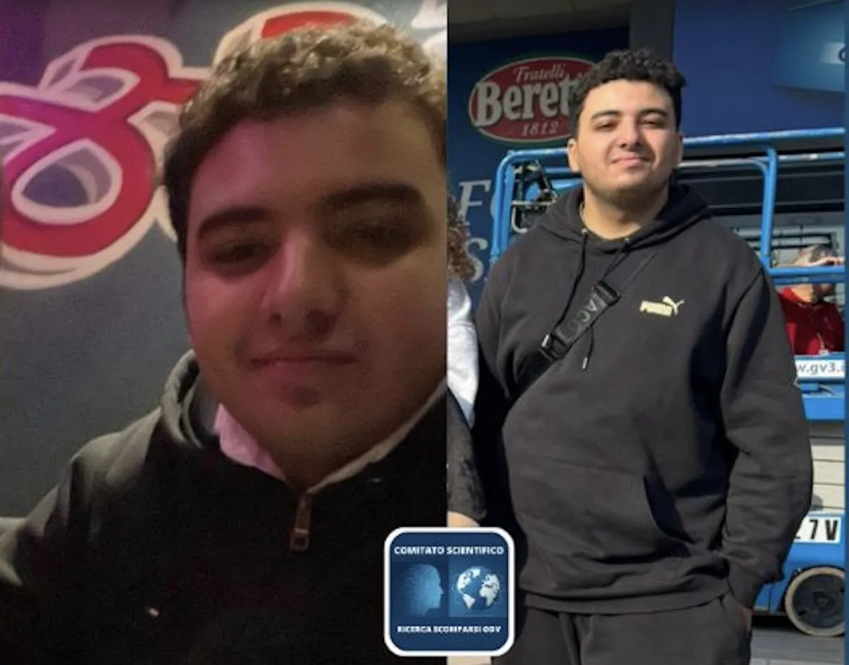 Jassim Amarouch scomparso a San Felice del Benaco, il Comitato: "Non si è presentato in hotel, cresce la preoccupazione"