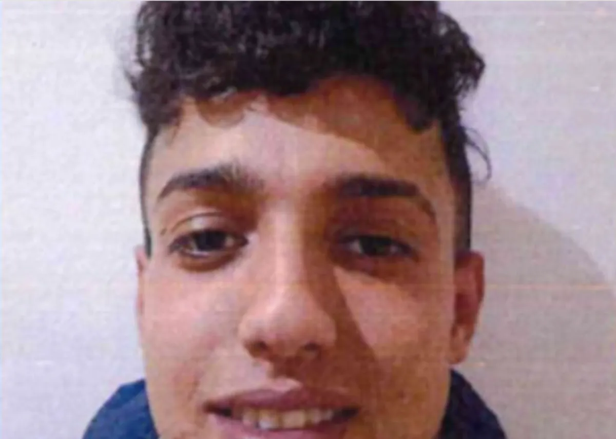 Rayene Baazaoui scomparso a Roma, il Comitato: "Massima attenzione nella zona Piramide"