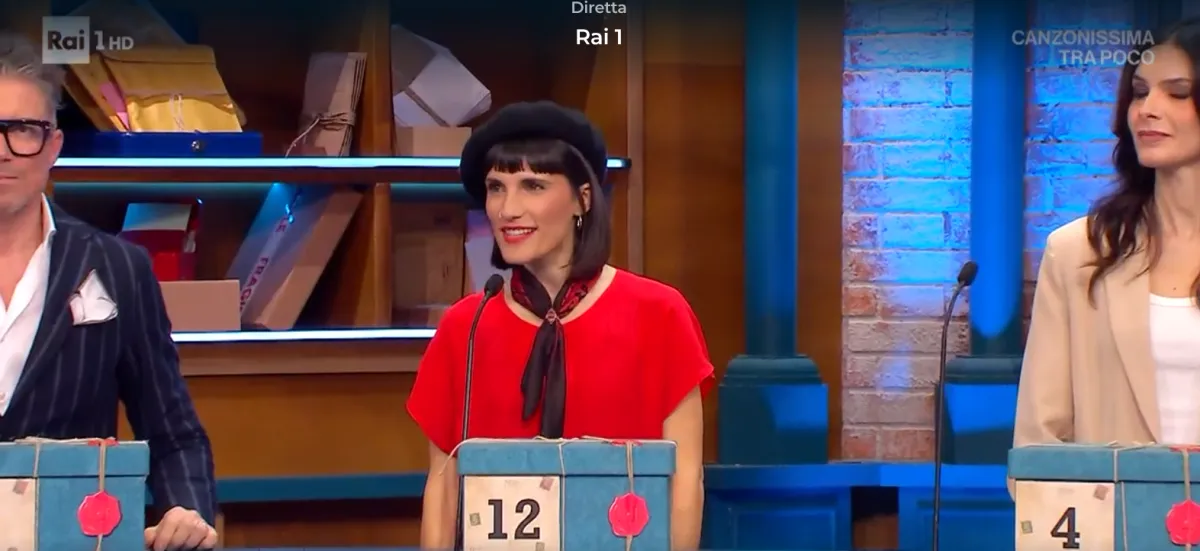 Chi è Nadia, new entry del Trentino Alto Adige ad Affari tuoi