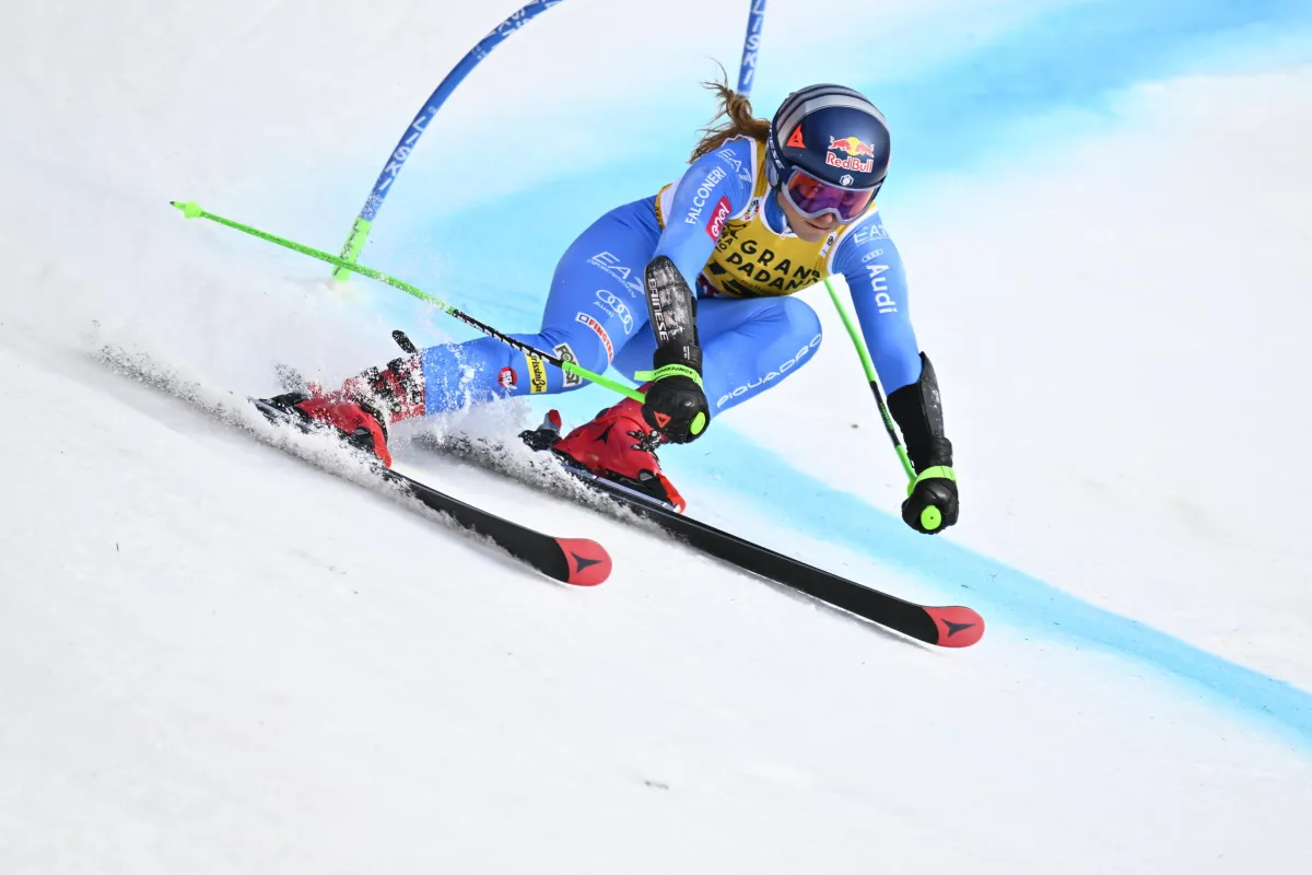 Come deve piazzarsi Sofia Goggia a Lillehammer per vincere la Coppa del Mondo di Super-G