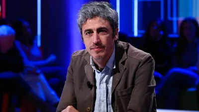 Quanti figli ha Pif e chi è la sua fidanzata? La vita privata