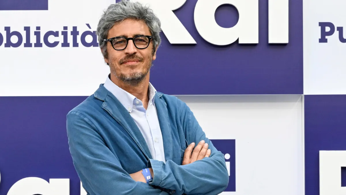 Pif, perché si chiama così? Le origini e i genitori del regista