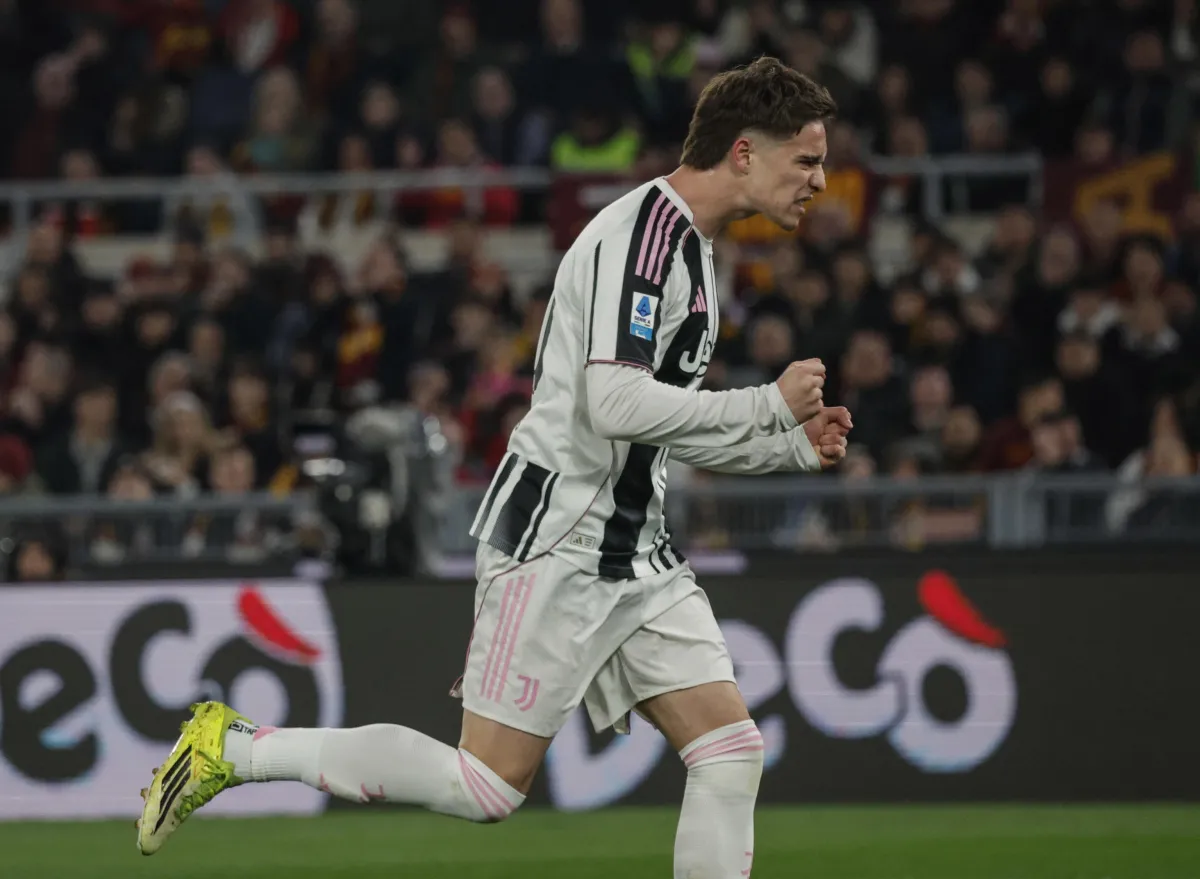 Kenan Yildiz al centro dell’universo bianconero: Il nuovo record Under 21