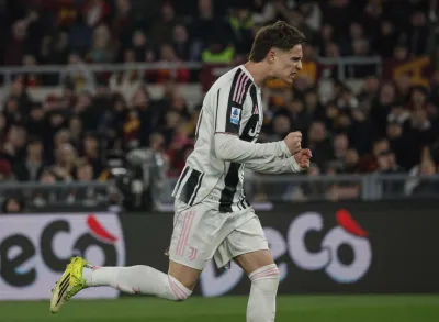 Kenan Yildiz al centro dell’universo bianconero: Il nuovo record Under 21