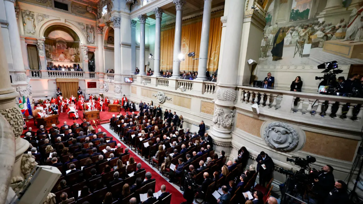 Il sistema invisibile che decide chi deve cadere