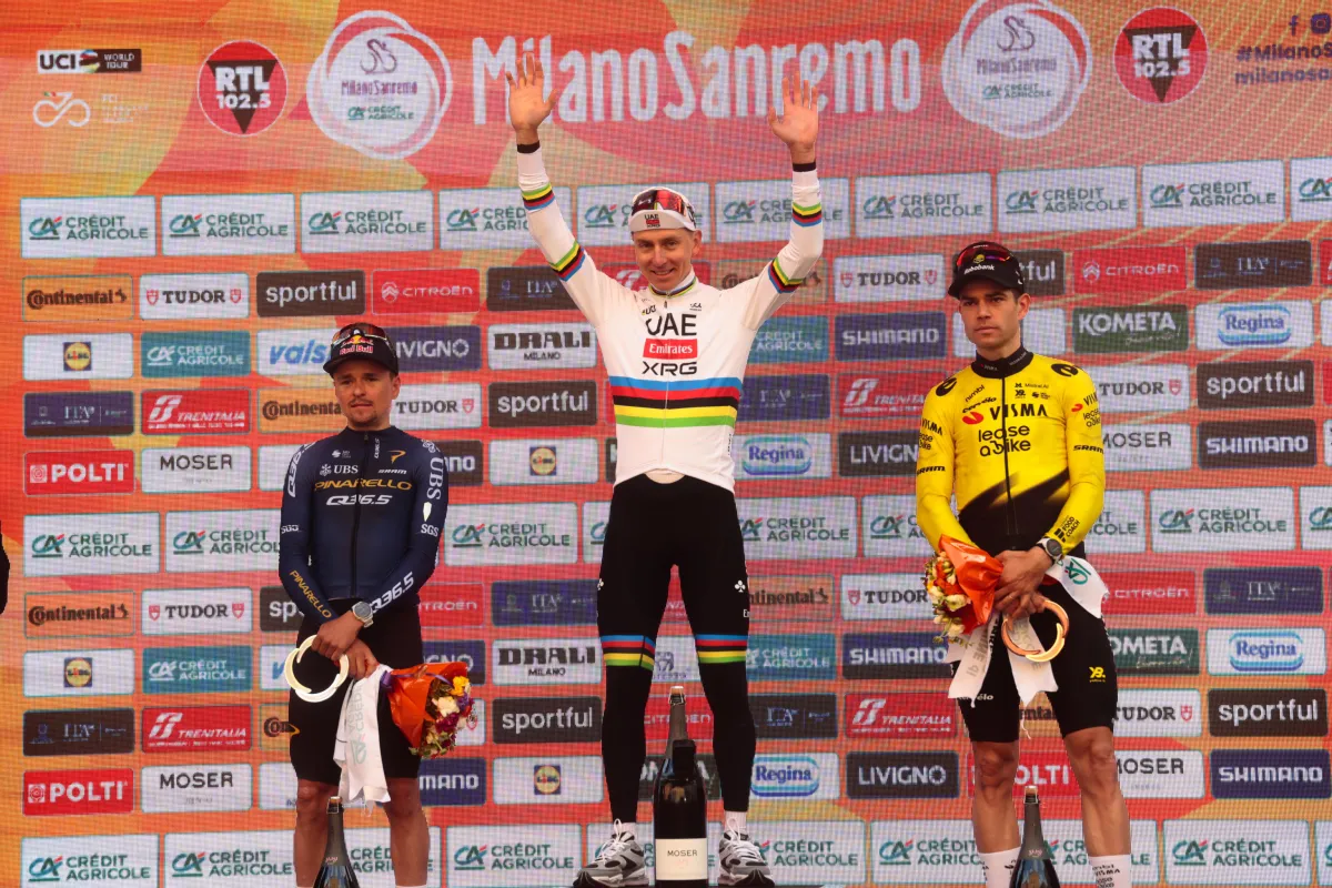 Tadej Pogačar, il ciclista che può vincere tutto: cosa gli manca per la perfezione?