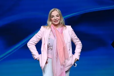 Tutti gli amori di Simona Izzo: la vita privata di ieri e di oggi