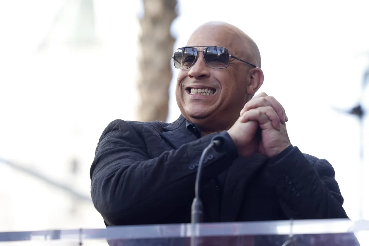 Vin Diesel parla del finale di Fast & Furious: data d'uscita e titolo dell'ultimo film