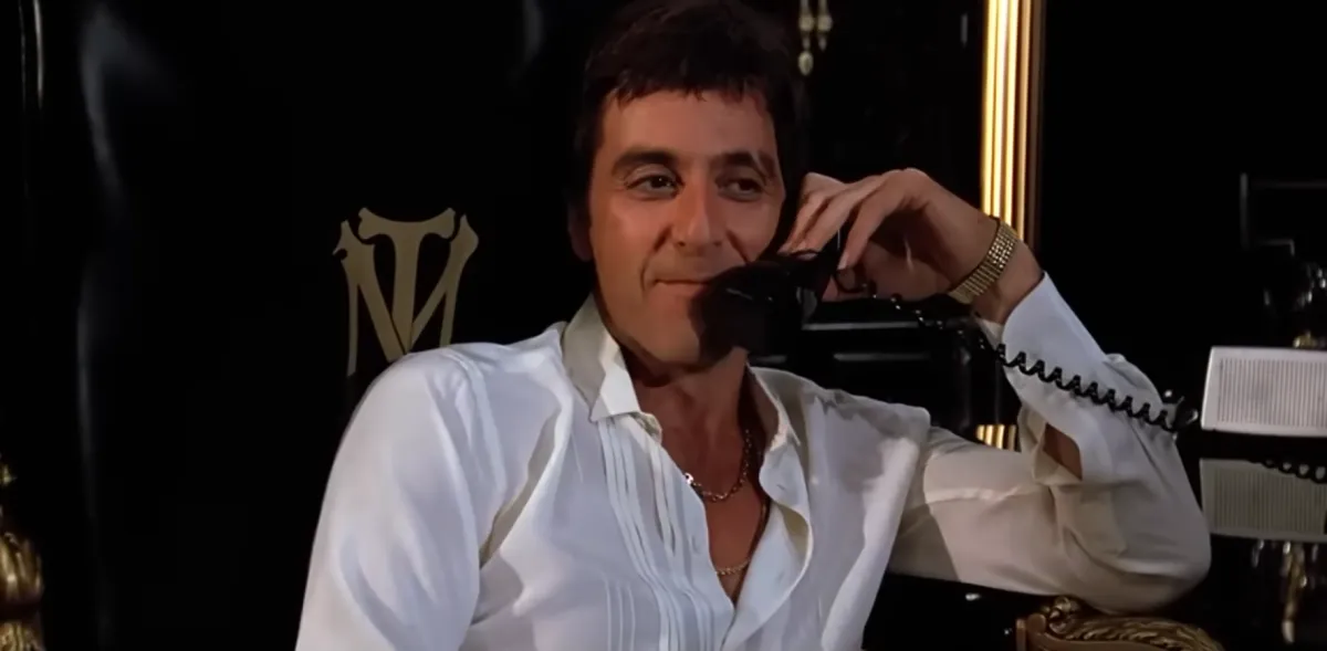 A cosa è ispirato "Scarface"? La storia dietro il film cult con Al Pacino