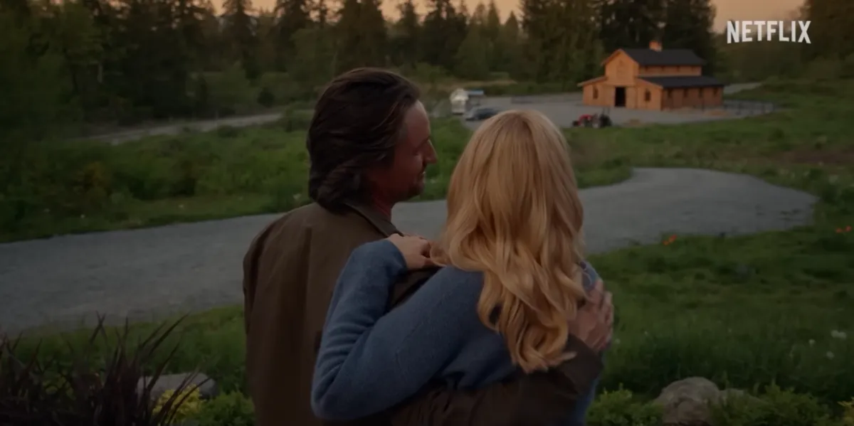 "Virgin River 7", dove è stato girato? Le location della serie Netflix