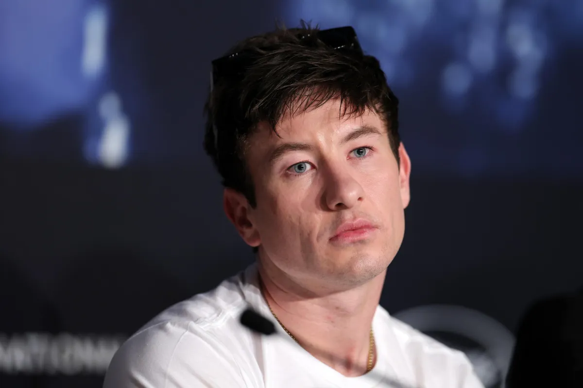 Barry Keoghan, l’odio online per il suo aspetto lo spinge a "non voler uscire di casa"