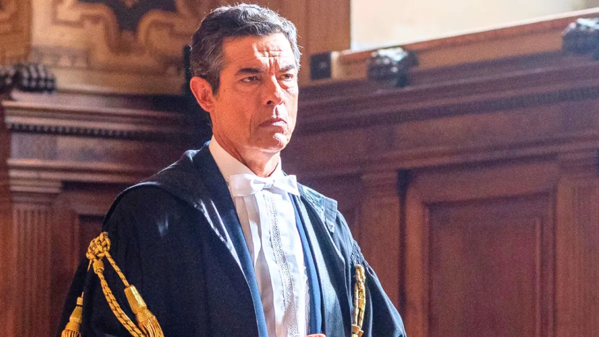 Come finisce “Guerrieri”? Le anticipazioni sul finale della fiction