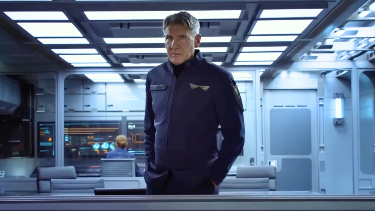 “Ender’s Game”, come finisce e dove è stato girato il film con Harrison Ford