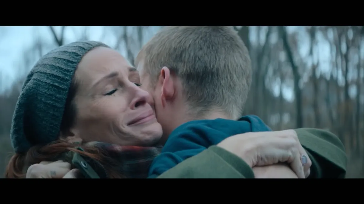 "Ben is Back finale" trama e location: tutti i dettagli sul dramma con Julia Roberts
