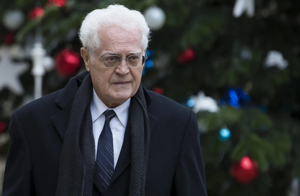 Chi era e com'è morto Lionel Jospin: addio all’ex premier francese