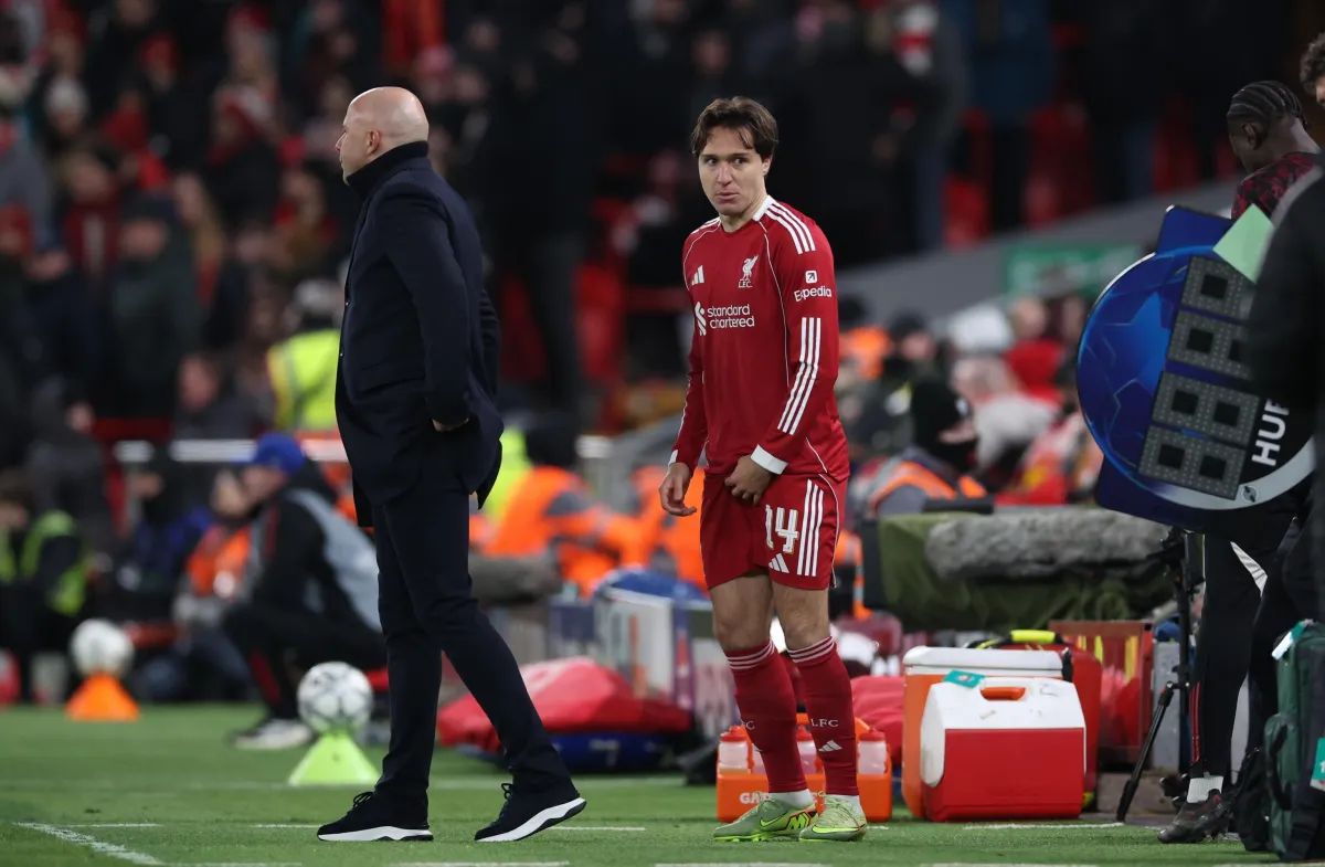 Federico Chiesa lascia il ritiro dell’Italia: ecco perché non giocherà i playoff