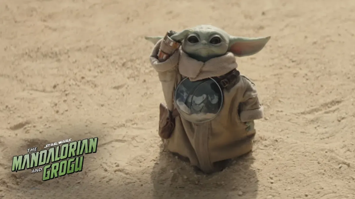 "The Mandalorian & Grogu": il trailer conferma alcuni dei villain più famosi