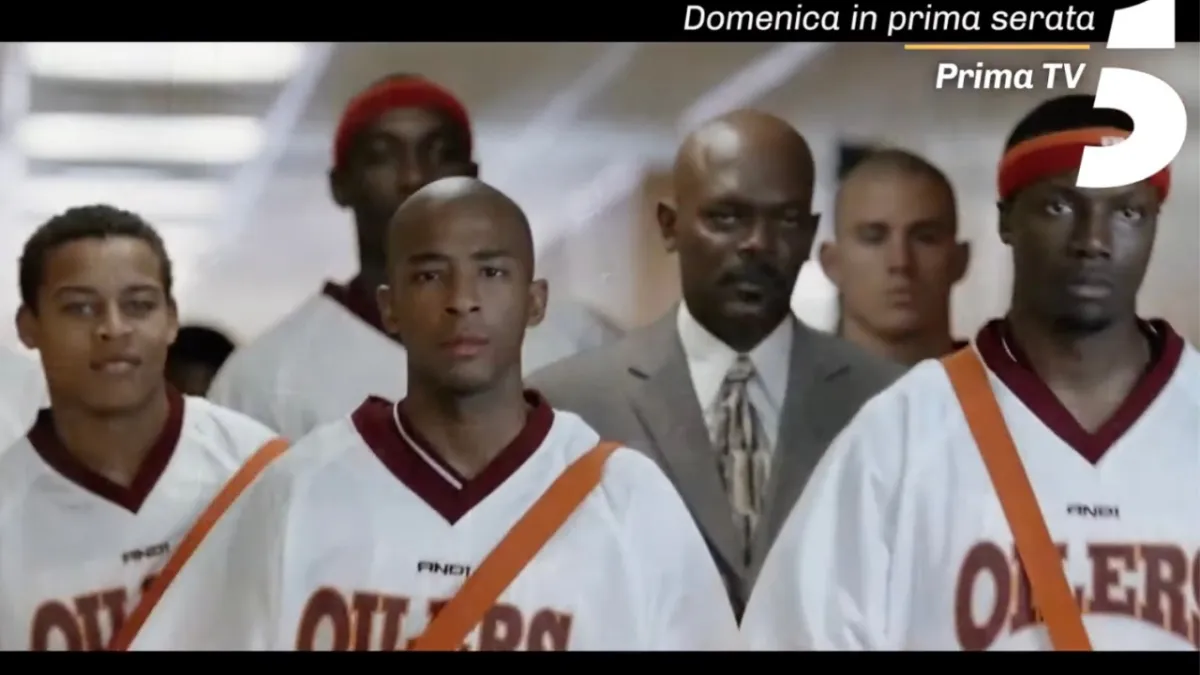 “Coach Carter”: la storia vera dell’allenatore che ha ispirato il film