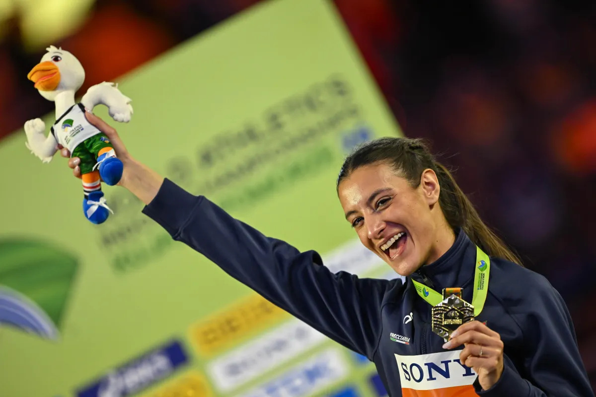 Mondiali Atletica Indoor 2026: a quanto chiude l’Italia nel medagliere?