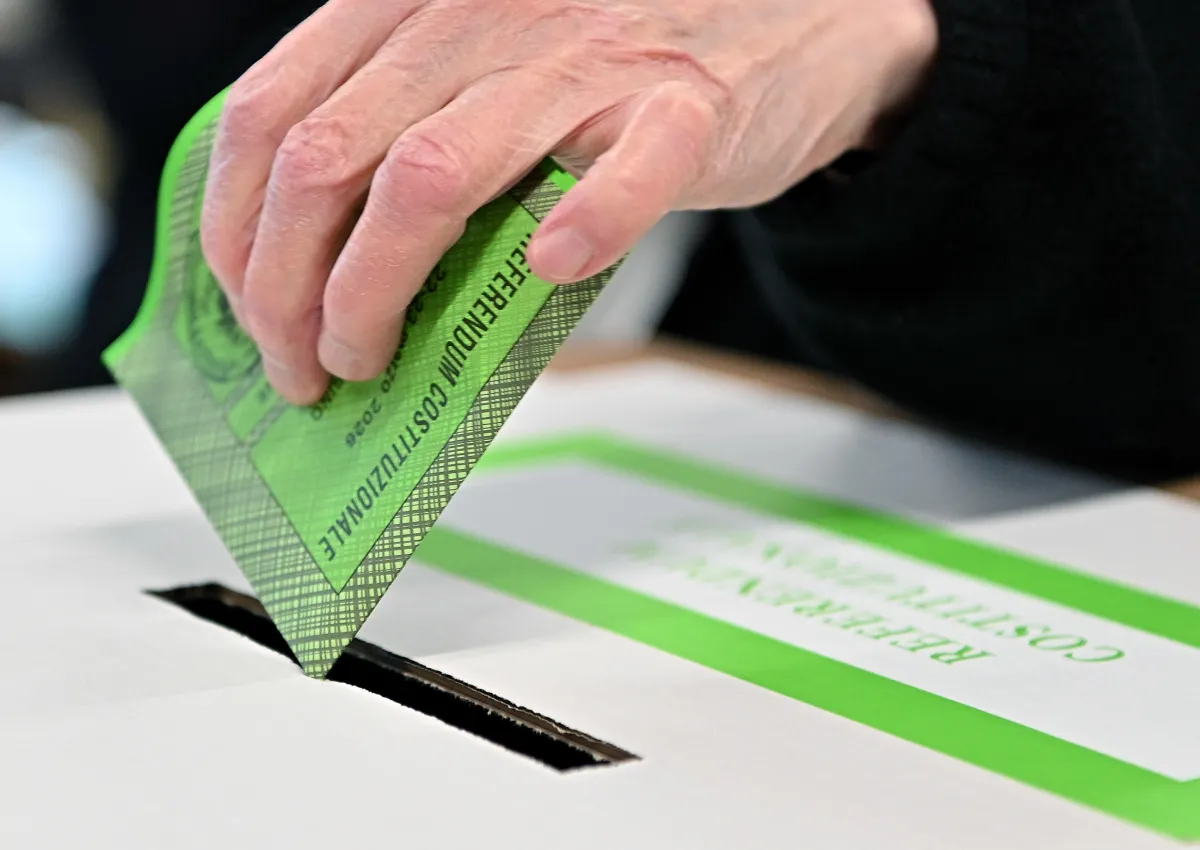 Vince il sì o il no al Referendum della Giustizia? Ecco chi favorisce l’affluenza alta
